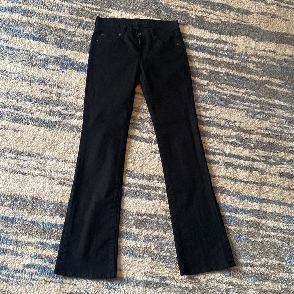 7 for All Mankind Denim